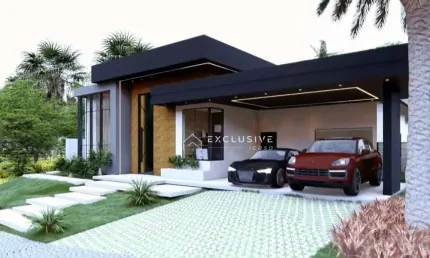 Casa com 3 dormitórios à venda, 362 m² por r$ 2.650.000,00 - condomínio residencial colinas do paratehy - são josé dos campos/sp