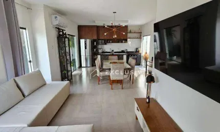 Casa com 3 dormitórios à venda, 113 m² por R$ 519.000,00 - Residencial Esperança - Caçapava/SP