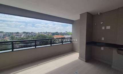 Penthouse com 3 dormitórios à venda, 196 m² por R$ 1.080.000,00 - Jardim Satélite - São José dos Campos/SP