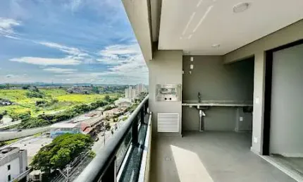 Apartamento com 3 dormitórios à venda, 83 m² por r$ 900.000,00 - jardim satélite - são josé dos campos/sp