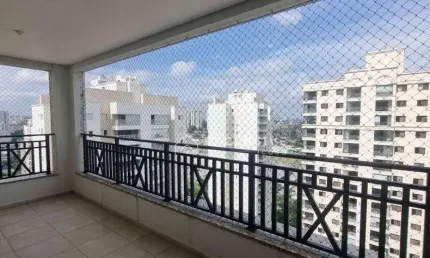 Apartamento com 4 dormitórios, 157 m² - venda por R$ 2.250.000,00 ou aluguel por R$ 10.020,00/mês - Jardim Esplanada - São José dos Campos/SP