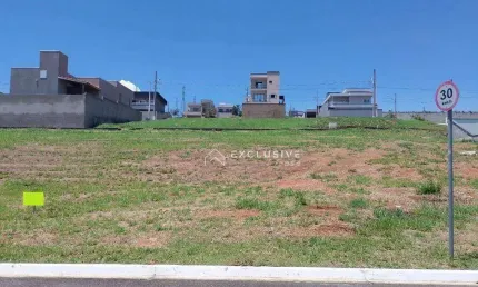Terreno à venda, 254 m² por R$ 175.000,00 - Reserva do Vale - Caçapava/SP