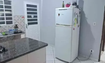 Sobrado com 3 dormitórios à venda, 110 m² por R$ 570.000,00 - Cidade Vista Verde - São José dos Campos/SP