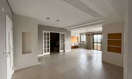 Apartamento com 4 dormitórios à venda, 205 m² por R$ 2.800.000,00 - Parque Residencial Aquarius - São José dos Campos/SP