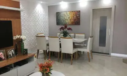 Apartamento com 4 dormitórios à venda, 126 m² por R$ 1.150.000,00 - Jardim Esplanada II - São José dos Campos/SP