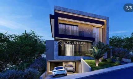 Terreno à venda, 296 m² por R$ 313.000,00 - Condomínio Residencial Mantiqueira - São José dos Campos/SP