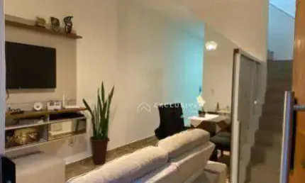 Sobrado com 2 dormitórios para alugar, 45 m² por R$ 2.250,00/mês - Residencial Esperança - Caçapava/SP