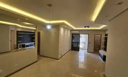 Apartamento com 3 dormitórios à venda, 145 m² por R$ 1.200.000,00 - Vila Betânia - São José dos Campos/SP