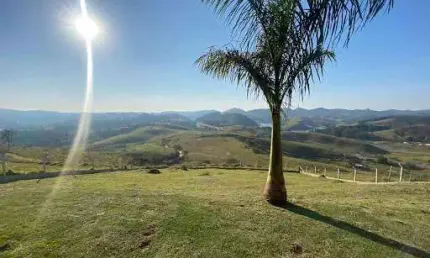 Chácara com 3 dormitórios à venda, 1650 m² por R$ 590.000,00 - Paraibuna - Paraibuna/SP