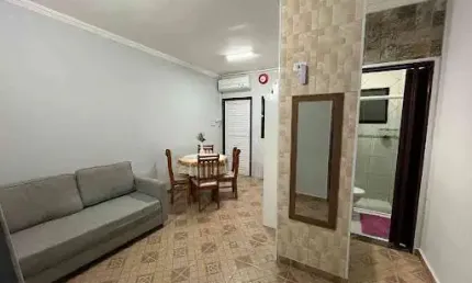 Casa com 1 dormitório à venda, 40 m² por R$ 350.000,00 - Martim de Sa - Caraguatatuba/SP