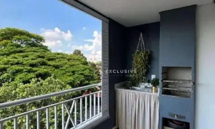 Apartamento com 2 dormitórios à venda, 70 m² por r$ 690.000,00 - jardim oriente - são josé dos campos/sp