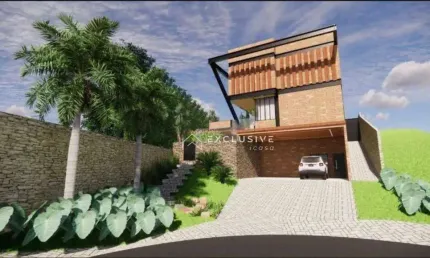 Terreno à venda, 489 m² por R$ 810.000,00 - Urbanova - São José dos Campos/SP