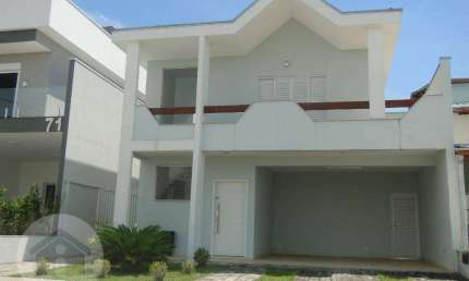 Sobrado com 3 dormitórios, 168 m² - venda por R$ 850.000,00 ou aluguel por R$ 5.916,10/mês - Condomínio Bela Vista - Caçapava/SP