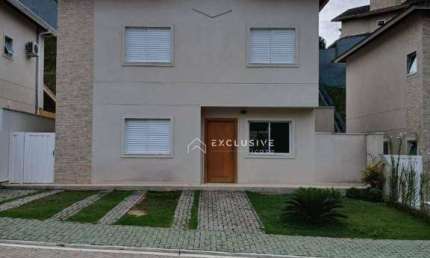 Sobrado com 4 dormitórios para alugar, 180 m² por R$ 8.362,00 - Urbanova - São José dos Campos/SP