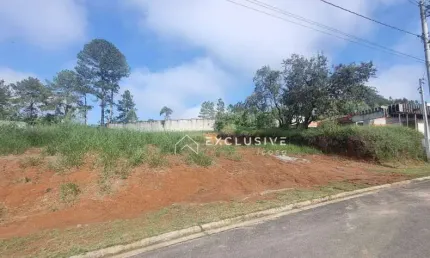 Terreno à venda, 896 m² por r$ 450.000,00 - ouro fino - santa izabel/sp