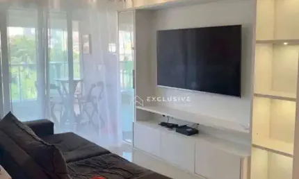 Apartamento com 2 dormitórios à venda, 77 m² por r$ 1.200.000,00 - vila ema - são josé dos campos/sp