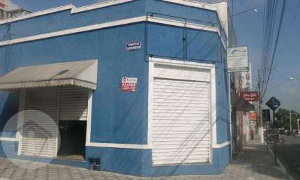 Ponto para alugar, 44 m² por R$ 3.515,00/mês - Centro - Caçapava/SP