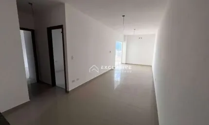 Apartamento com 2 dormitórios à venda, 84 m² por R$ 800.000,00 - Estufa I - Ubatuba/SP