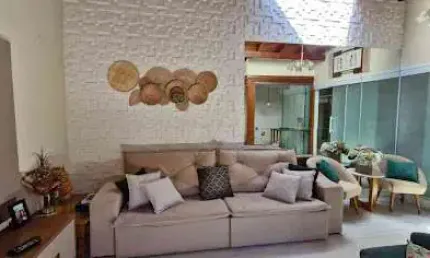 Cobertura com 3 dormitórios à venda, 150 m² por R$ 1.048.000,00 - Jardim Satélite - São José dos Campos/SP