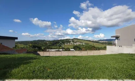 Terreno à venda, 250 m² por r$ 176.000,00 - reserva do vale - caçapava/sp