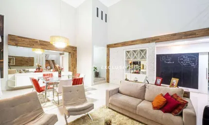 Casa com 3 dormitórios à venda, 372 m² por R$ 2.500.000,00 - Parque Mirante Do Vale - Jacareí/SP