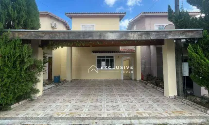 Sobrado com 2 dormitórios à venda, 148 m² por R$ 352.000,00 - Vila Bandeirantes - Caçapava/SP
