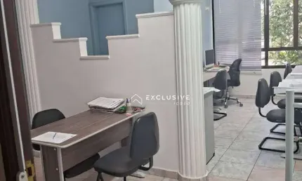 Sala à venda, 32 m² por r$ 95.000,00 - jardim pereira do amparo - jacareí/sp