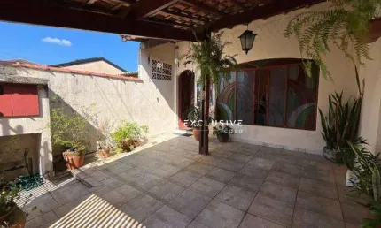 Casa com 3 dormitórios à venda, 151 m² por r$ 479.000,00 - vila naly - caçapava/sp
