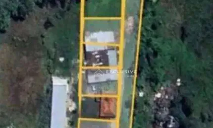 Terreno comercial à venda na Rua João Rodolfo Castelli, 100, Putim, São José dos Campos