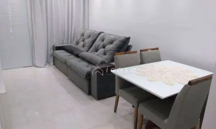 Sobrado com 2 dormitórios à venda, 67 m² por R$ 270.000,00 - Santa Luzia - Caçapava/SP