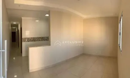 Casa com 3 dormitórios à venda, 70 m² por R$ 290.000,00 - Parque do Museu - Caçapava/SP
