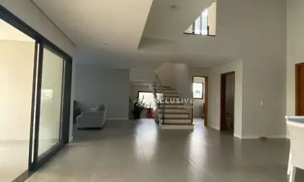 Sobrado com 5 dormitórios à venda, 311 m² por r$ 2.250.000,00 - agua soca - são josé dos campos/sp