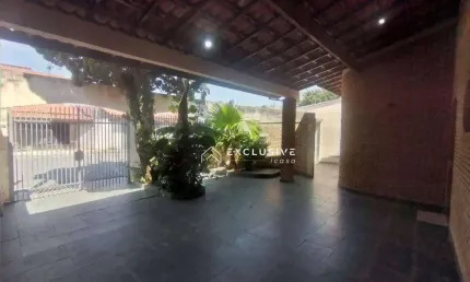 Casa com 3 dormitórios à venda, 192 m² por R$ 500.000,00 - Jardim Independência - Taubaté/SP