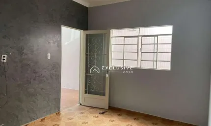 Casa com 3 dormitórios à venda, 106 m² por R$ 430.000,00 - Cidade Morumbi - São José dos Campos/SP