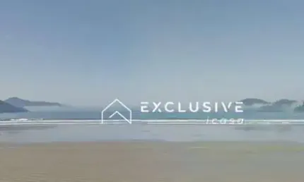 Área à venda, 2280 m² por R$ 5.432.000,00 - Enseada - Ubatuba/SP