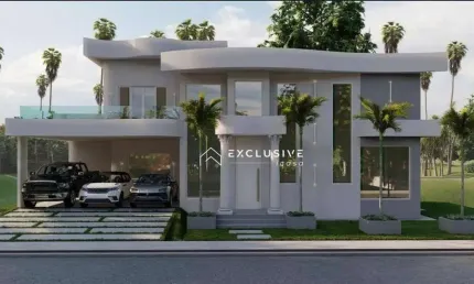 Chácara com 4 dormitórios à venda, 1800 m² por R$ 2.022.000,00 - Jardim Panorama - Jacareí/SP