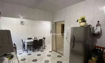 Casa com 3 dormitórios à venda, 137 m² por R$ 373.000,00 - Vila Antônio Augusto Luiz - Caçapava/SP