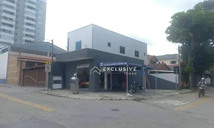 Sobrado à venda, 140 m² por R$ 650.000,00 - Jardim Ismênia - São José dos Campos/SP
