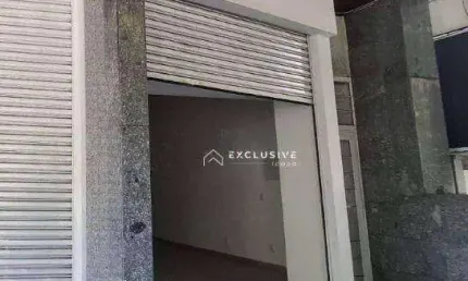 Loja, 42 m² - venda por r$ 650.000,00 ou aluguel por r$ 4.779,11/mês - jardim são dimas - são josé dos campos/sp