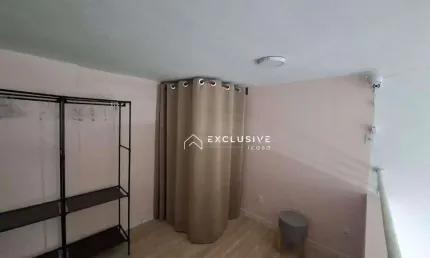 Loja, 48 m² - venda por r$ 650.000,00 ou aluguel por r$ 4.779,11/mês - jardim são dimas - são josé dos campos/sp