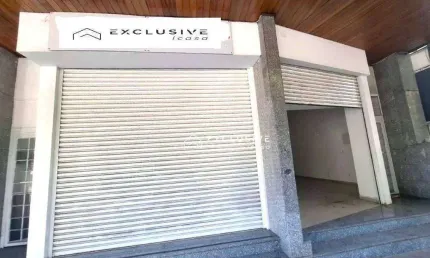 Loja, 48 m² - venda por r$ 650.000,00 ou aluguel por r$ 4.779,11/mês - jardim são dimas - são josé dos campos/sp