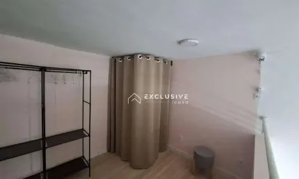 Loja, 48 m² - venda por r$ 650.000,00 ou aluguel por r$ 4.779,11/mês - jardim são dimas - são josé dos campos/sp