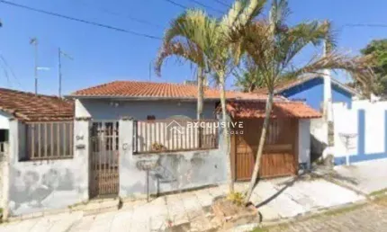 Casa com 4 dormitórios à venda, 220 m² por R$ 405.000,00 - Jardim São José - Caçapava/SP