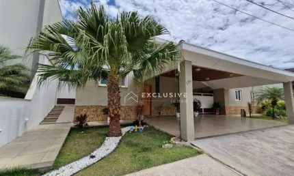 Casa com 4 dormitórios à venda, 459 m² por R$ 1.490.000,00 - Parque Senhor do Bonfim - Taubaté/SP