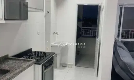 Apartamento com 2 dormitórios à venda, 64 m² por r$ 630.000,00 - loteamento residencial vista linda - são josé dos campos/sp
