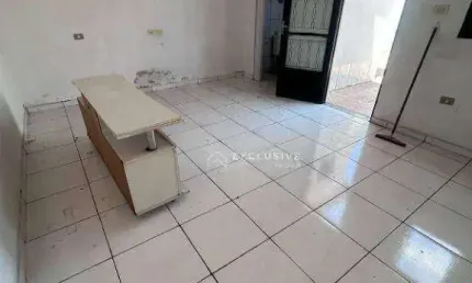 Casa com 4 dormitórios à venda, 155 m² por R$ 600.000,00 - Vila Resende - Caçapava/SP