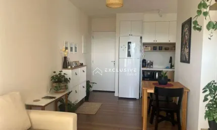 Apartamento com 2 dormitórios à venda, 52 m² por R$ 550.000,00 - Vila Maria - São José dos Campos/SP