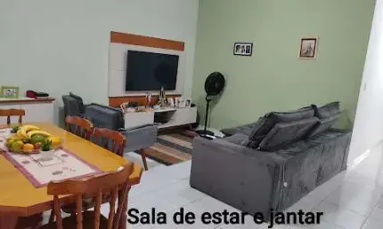 Casa com 3 dormitórios à venda, 232 m² por R$ 852.000,00 - Jardim Paraíso - São José dos Campos/SP
