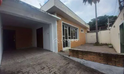 Casa com 3 dormitórios à venda, 140 m² por R$ 800.000,00 - Vila Resende - Caçapava/SP