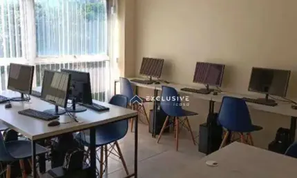 Sala à venda, 32 m² por r$ 250.000,00 - jardim são dimas - são josé dos campos/sp